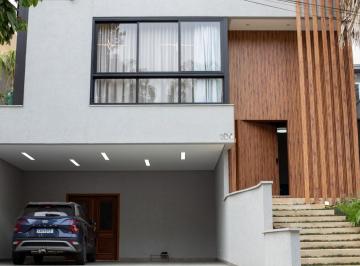 Casa de 3 quartos, Arujá · Casa Alto Padrão À Venda No Condomínio Arujá V Em Arujá