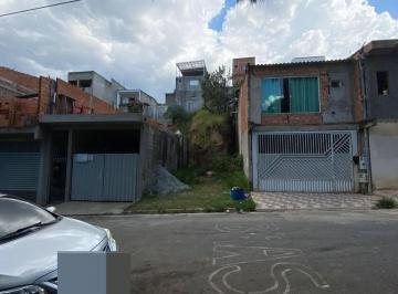 Terreno · 125m² · Terreno à venda em Jandira com 125m² - Jardim Camila
