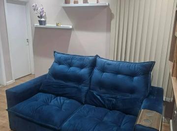 Apartamento · 42m² · 2 Quartos · 1 Vaga · Apartamento á venda 2 Quartos, Mobilíado, 1 Vaga de Garagem - Jandira