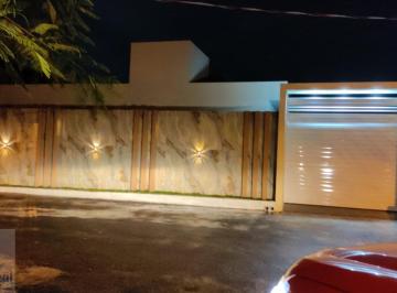Foto 01 · Casa, Avenida Priscila Dutra, Lauro de Freitas, BA