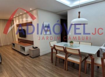 Foto 01 · Apartamento em Jardim Camburi! 3 Quartos, 1 Suíte, 2 Vagas, 95m².!