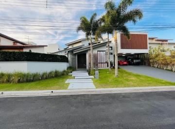 Casa de 3 quartos, Arujá · Casa Alto Padrão À Venda No Condomínio Arujá V Em Arujá