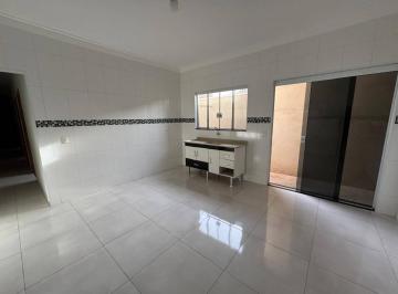 Casa · 154m² · 3 Quartos · 2 Vagas · Casa no Bairro São Miguel – Artur Nogueira/SP