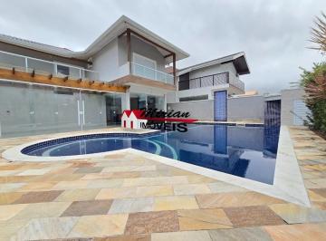 Casa de 5 quartos, Peruíbe · Casa De Luxo em Condomínio À Venda Em Peruíbe-SP, 5 Suítes, 2 Salas, Piscina