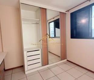 Apartamento de 1 quarto, Águas Claras · RUA 31 Norte 01 QUARTO UNO RESIDENCE - ÁGIO - PLANTÃO 98191-4550