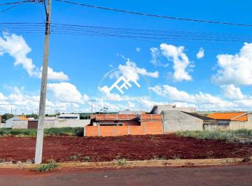 Foto 01 · Terreno, Jardim Aeroporto, Sertanópolis, PR