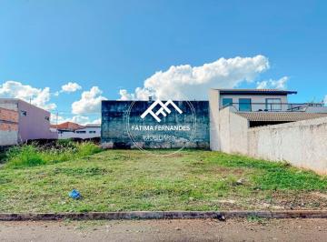 Foto 01 · Terreno, Jardim Aeroporto, Sertanópolis, PR