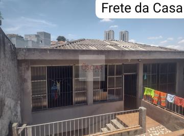 Foto 02 · Casa, Vila Londrina, São Paulo, SP