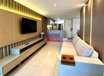 Apartamento · 3 Quartos · Apartamento para aluguel - em Cabo Branco