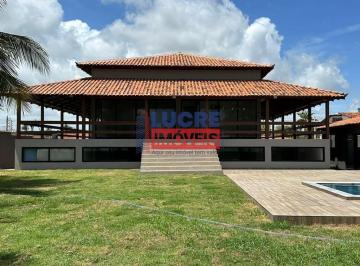 Casa · 1040m² · 4 Quartos · Casa à venda - em Lucena