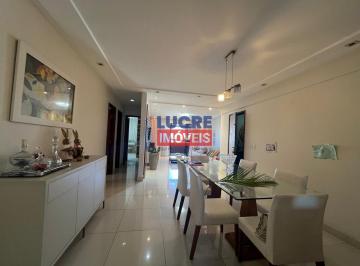 Apartamento · 4 Quartos · Apartamento à venda - no Jardim Oceania