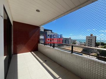 Apartamento · 4 Quartos · Apartamento à venda - em Manaíra
