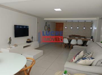 Apartamento · 3 Quartos · Apartamento à venda - em Areia Dourada
