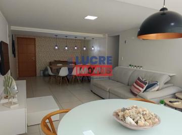 Apartamento · 3 Quartos · Apartamento à venda - em Areia Dourada