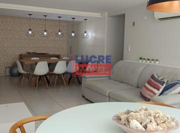 Apartamento · 3 Quartos · Apartamento à venda - em Areia Dourada