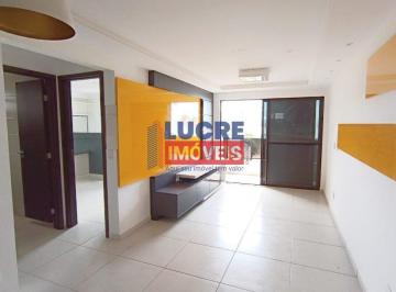 Apartamento · 60m² · 2 Quartos · Apartamento à venda - em Intermares