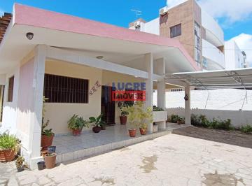 Casa · 354m² · 4 Quartos · Casa à venda - em Bancários