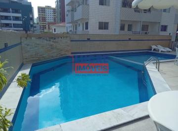 Apartamento · 4 Quartos · Apartamento à venda - em Manaíra