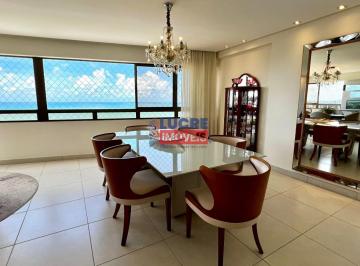 Apartamento · 3 Quartos · Apartamento para aluguel - em Altiplano Cabo Branco