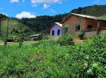 Rural , Bom Jardim de Minas · Sítio  9.5 Hectares