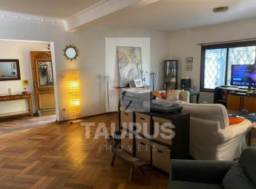 Foto 01 · Sobrado à venda com 2 quartos no Brooklin Paulista, 2 suítes, 1 vaga, quintal, 226 m².
