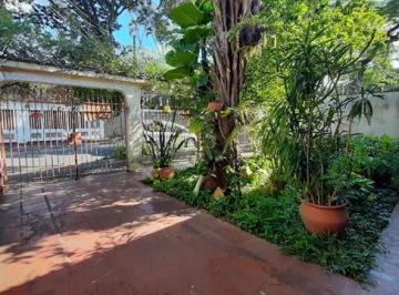 Casa de 5 quartos, São Paulo · Casa Térrea com 5 Quartos à venda, 230m² - Vila Inah