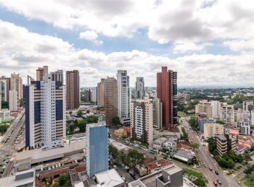 Apartamento de 3 quartos, Curitiba · Cobertura 03suítes 03 vagas de garagem 041 997104652