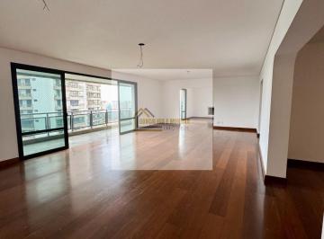 Foto 01 · Apartamento, Santo Amaro, São Paulo, SP