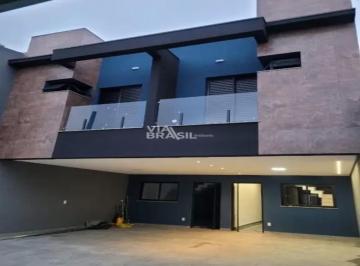 Casa · 150m² · 3 Quartos · 2 Vagas · Casa à Venda no Parque Oratório - Santo André-SP: 3 Quartos, 1 Suíte, 1 Banheiro, 2 Vagas - Agende s