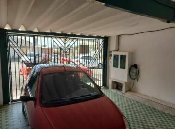 Casa · 120m² · 4 Quartos · 2 Vagas · Casa à venda em Santo André-SP, Vila Palmares: 4 quartos, 2 suítes, 2 vagas de garagem, 120,00 m² de
