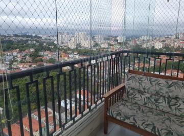 Apartamento de 3 quartos, São Paulo · Apartamento com 3 Quartos à venda, 87m² - Lar São Paulo
