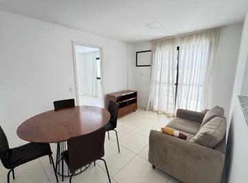 Apartamento de 1 quarto, Taguatinga · TAGUATINGA SUL - 1 QUARTO - KIMBERLEY PLAIN RESIDENCE