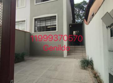 Casa de 3 quartos, São Paulo · Sobrado 3 quartos 2 banheiros 2 vagas armários planejados FL55