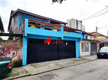 Foto 01 · Imperdível casa à venda em São Paulo-SP, no bairro Jardim Iae: 3 quartos, 1 suíte, 2 salas, 3 banhei