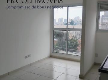 Foto 01 · Apartamento, Vila Guilhermina, São Paulo, SP