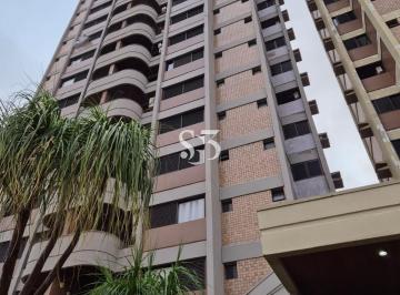 Foto 02 · Imperdível: Apartamento à venda em Campinas-SP, no Bosque, 3 quartos, 1 suíte, 3 salas, 2 vagas, 121