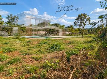 Terreno , Luziânia · LUZIANIA - PARQUE BELO HORIZONTE - LUZIANIA - LOTE VENDA - INVESTIMENTO - CHACARA - LOTEAMENTO