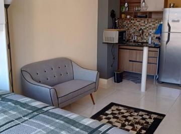 Foto 01 · Apartamento, Centro, Curitiba, PR