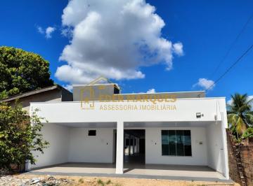 Foto 01 · Casa, Bairro Bela Vista, Ji-paraná, RO