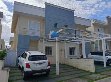 202605180955187664.jpg · Casa para locação 3 dormitorios 1 suite condominio Quebec Ville