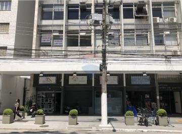 Comercial · 62m² · 1 Vaga · CONJUNTO COMERCIAL AV. SÃO GABRIEL 555, CJ 102