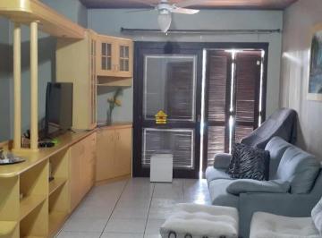 Casa · 160m² · 2 Quartos · 2 Vagas · Sobrado com sala comercial na frente
