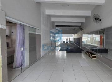 Foto 01 · SALÃO COMERCIAL PARA ALUGAR VILA PROGRESSO EM SOROCABA - SP
