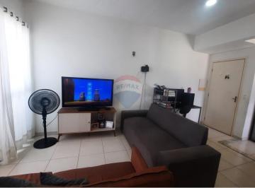Apartamento · 60m² · 3 Quartos · 1 Vaga · Vendo Apartamento no Condomínio Ville Total Paraíso