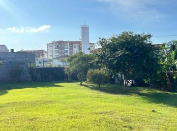 Terreno · 735m² · Terreno no Centro Histórico de São José - 735m²