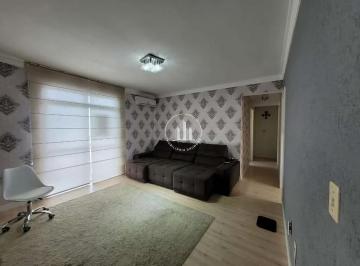 Apartamento · 84m² · 3 Quartos · 2 Vagas · Apartamento 3 Quartos com 1 Suíte e 84m² - Capoeiras