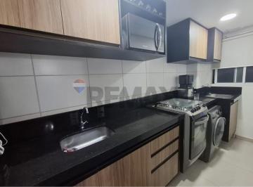 Apartamento · 47m² · 2 Quartos · 2 Vagas · Apartamento último andar com 2 quartos à venda em Sorocaba