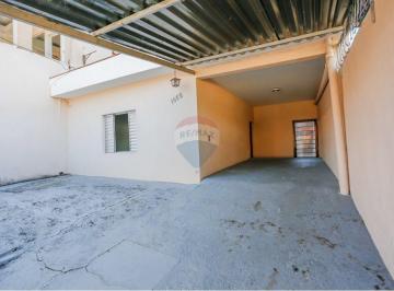 Casa · 155m² · 4 Quartos · 3 Vagas · Casa à Venda 148 m² - Rua Aparecida - Santa Rosália - Sorocaba/SP - R$ 353.000