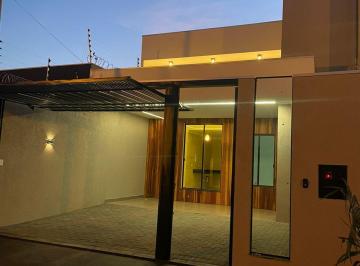 Casa · 3 Quartos · 2 Vagas · VENDA | Casa, com 3 dormitórios em Ecovalley Ecologic City, Sarandi