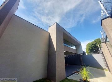 Casa · 4 Quartos · 4 Vagas · VENDA | Casa, com 4 dormitórios em Zona 05, Maringá